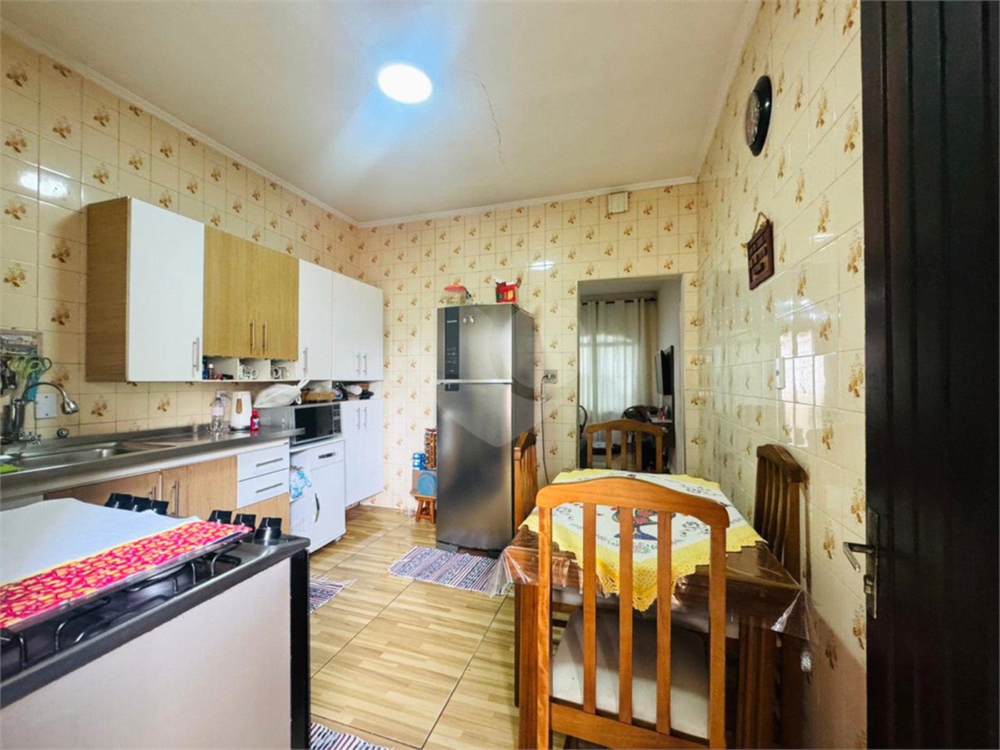 Casa à venda com 2 quartos em Vila Moreira, Guarulhos, SP