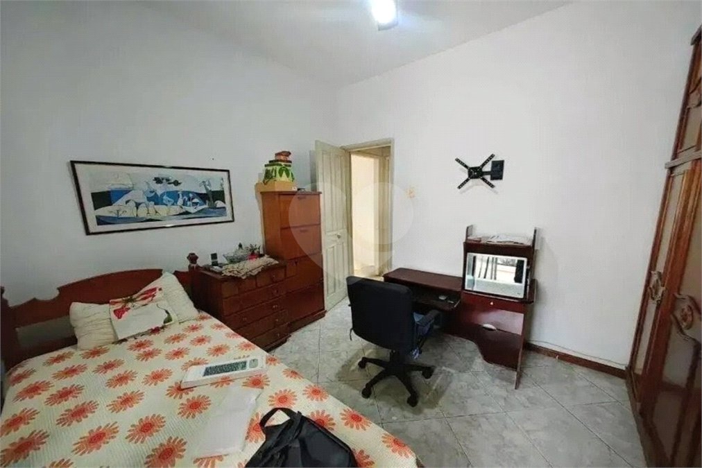 Apartamento à venda com 3 quartos em Andaraí, Rio de Janeiro, RJ