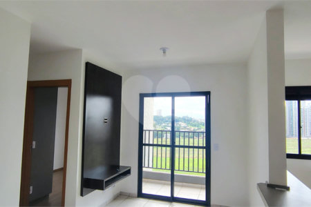 Apartamento à venda ou para alugar com 2 quartos em Residencial Monterrey, Ribeirão Preto, SP