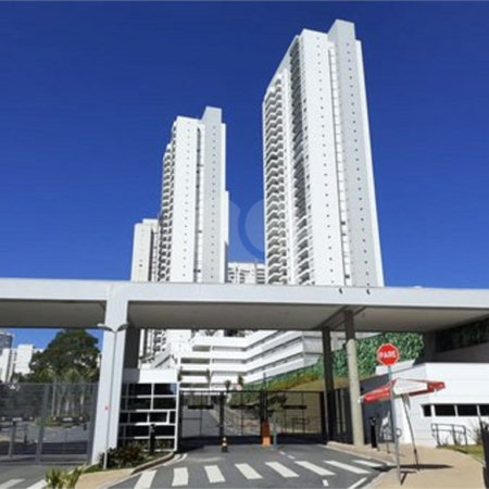 Apartamento à venda com 3 quartos, sendo 1 suíte, em Jardim Caboré, São Paulo, SP