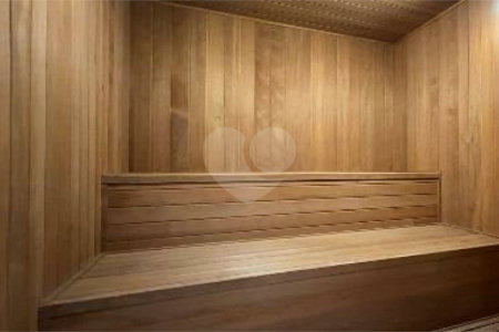 Apartamento à venda com 4 suítes em Moema, São Paulo, SP