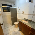 Apartamento com 2 dormitórios à venda, 98 m² por R$ 678.000,00 - Ponta da Praia - Santos/SP