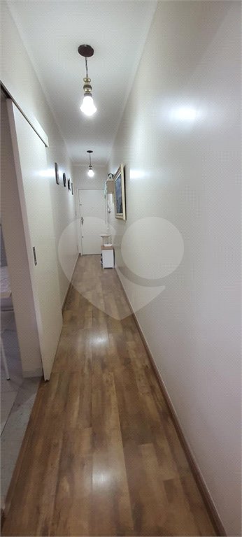 Apartamento à venda com 3 quartos em Perdizes, São Paulo, SP