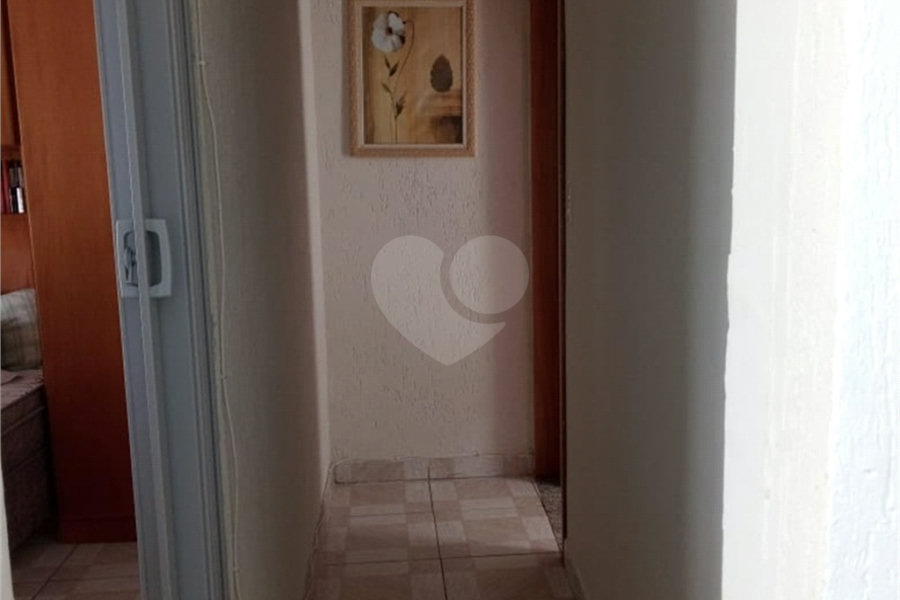 Sobrado à venda com 4 quartos, sendo 1 suíte, em Horto Florestal, São Paulo, SP