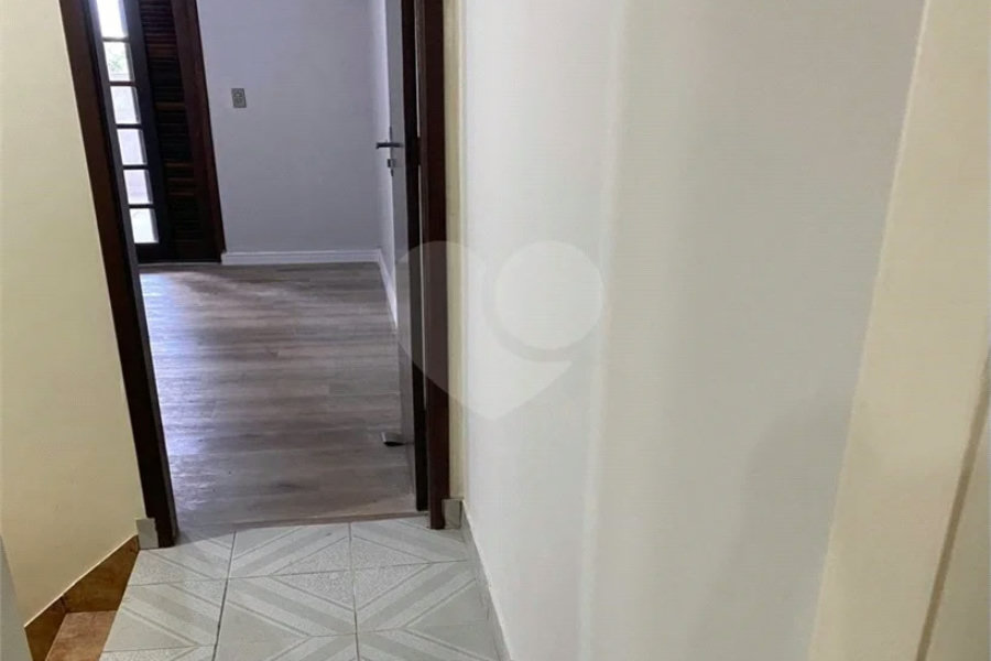 Sobrado à venda com 2 quartos, sendo 1 suíte,  no Brasilândia, São Paulo, SP