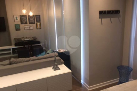 Lindo Studio Mobiliado. -Mude já Condomínio Edifício Pride Ipiranga