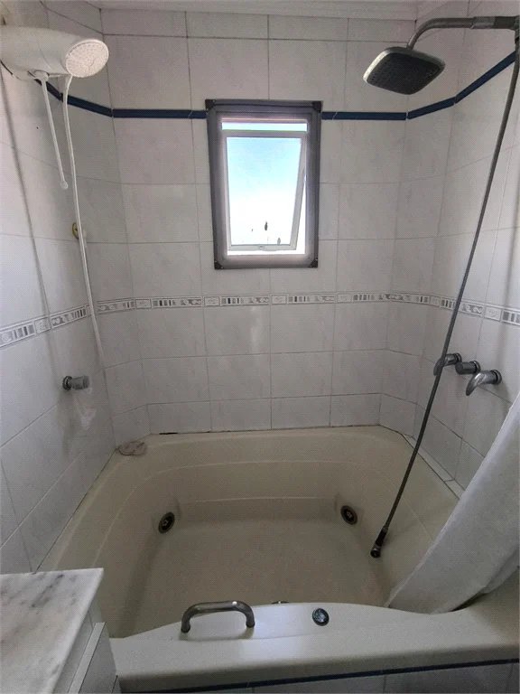 Apartamento à venda com 2 quartos em Brooklin Paulista, São Paulo, SP