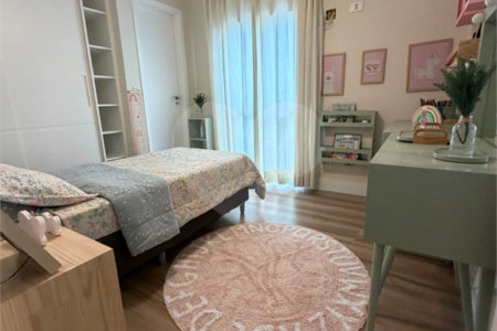 Triplex à venda com 4 suítes em Santa Teresinha, São Paulo, SP