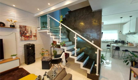 Casa à venda com 3 quartos, sendo 1 suíte,  em Villa Di Cesar, Mogi das Cruzes, SP