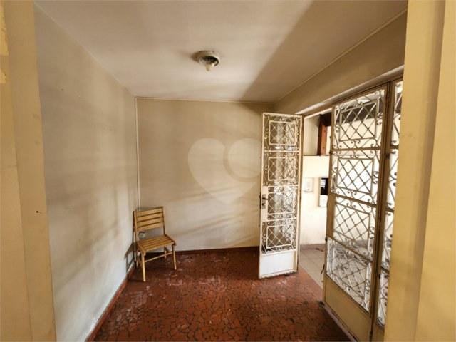Sobrado à venda com 3 quartos em Indianópolis, São Paulo, SP