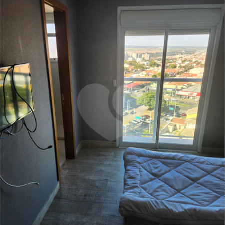 Apartamento à venda ou para alugar com 3 suítes em Vila Castelo Branco, Indaiatuba, SP