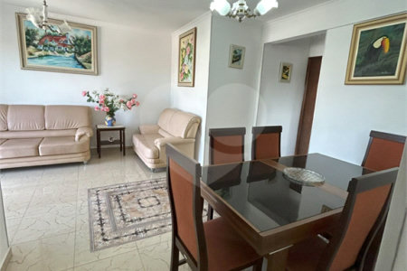 Apartamento à venda com 2 quartos em Jardim Esmeralda, São Paulo, SP