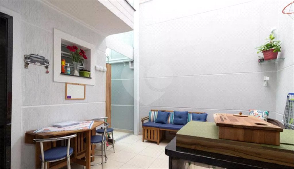 Casa à venda com 4 quartos, sendo 2 suítes, em Jaçanã, São Paulo, SP