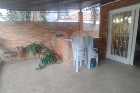 Sobrado à venda com 3 quartos em Jardim Líbano, São Paulo, SP