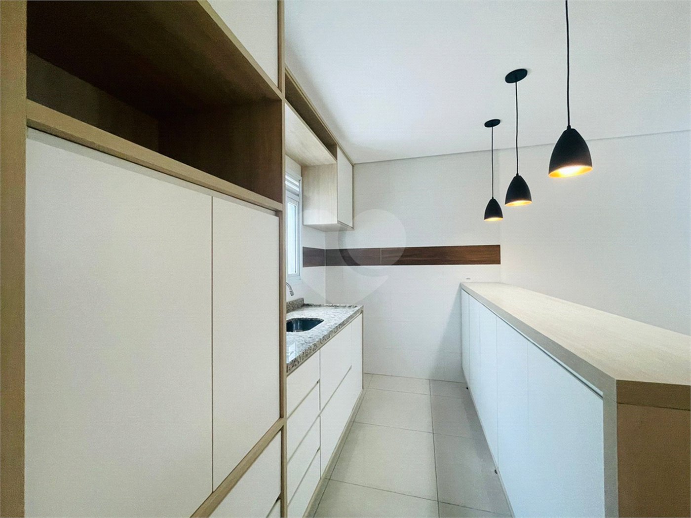 Apartamento à venda com 1 quarto em Jardim São Paulo(zona Norte), São Paulo, SP