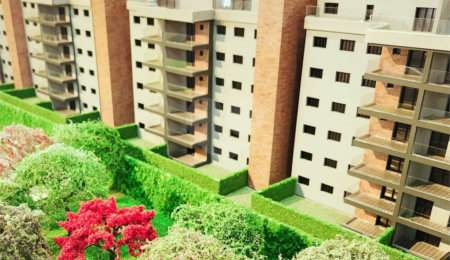 Apartamento à venda com 2 quartos, sendo 1 suíte,  em Nova Gardênia, Atibaia, SP