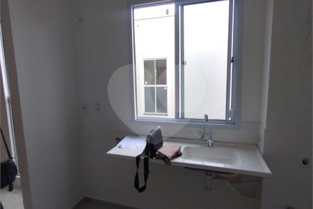 Apartamento à venda com 2 quartos em Jardim Nova Abolição, Campinas, SP
