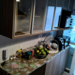 Apartamento com 2 dormitórios à venda, 76 m² por R$ 1.150.000,00 - Gonzaga - Santos/SP