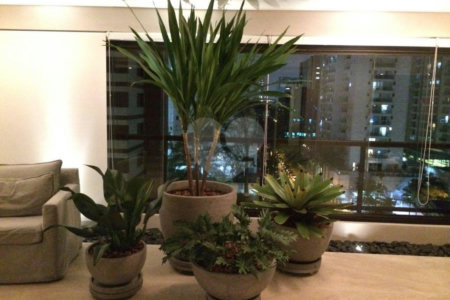 Apartamento à venda com 3 suítes em Granja Julieta, São Paulo, SP