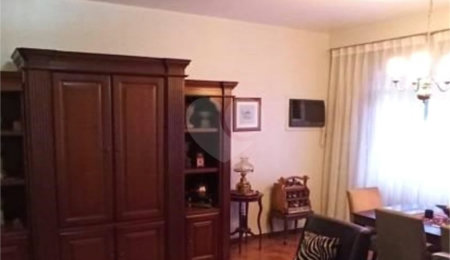 Apartamento à venda com 3 quartos em Barra Funda, São Paulo, SP