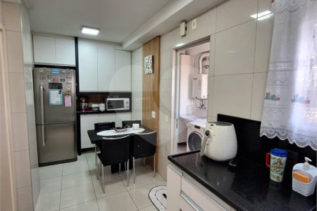 Apartamento à venda com 4 quartos, sendo 2 suítes, em Vila Maria Alta, São Paulo, SP