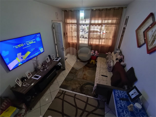Sobrado à venda com 2 quartos em Casa Verde, São Paulo, SP