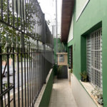 Casa à venda com 5 quartos, sendo 1 suíte, em Horto, São Paulo, SP