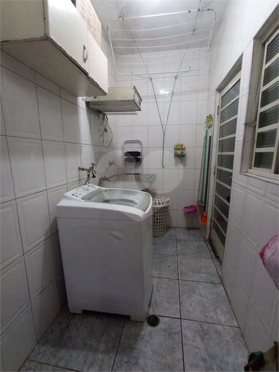 Casa Térrea à venda com 3 quartos em Jardim Santa Bárbara, Sorocaba, SP