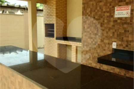 Apartamento à venda com 2 quartos em Campo Grande, Rio de Janeiro, RJ