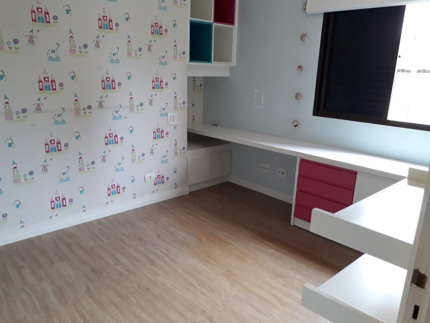 Apartamento com 3 dormitórios à venda, 211 m² por R$ 1.590.000,00 - Boqueirão - Santos/SP