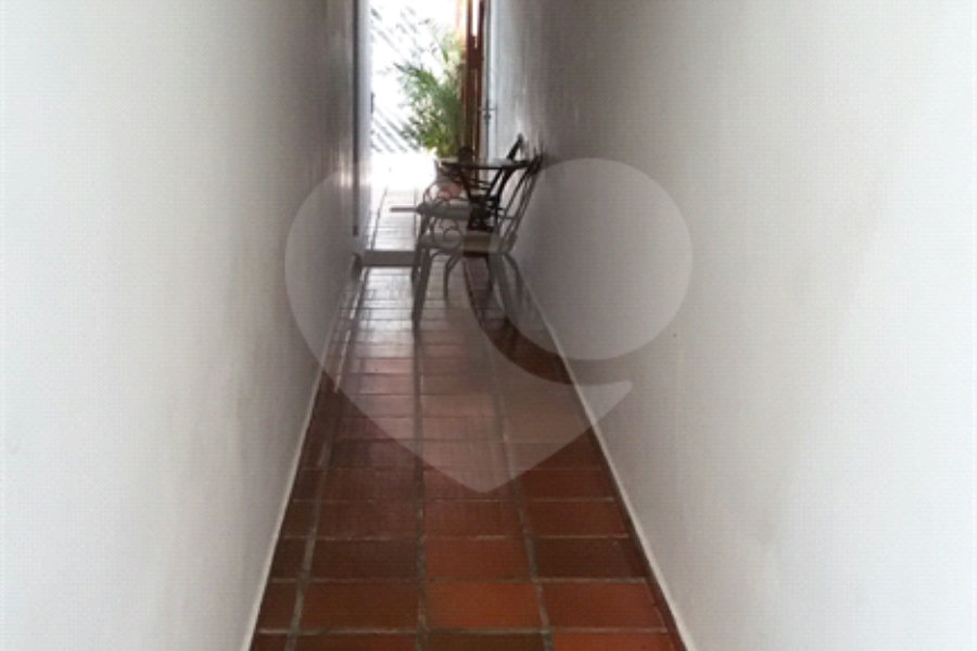Sobrado à venda com 3 quartos, sendo 1 suíte,  em Horto Florestal, São Paulo, SP