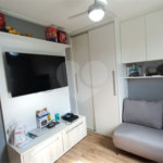 Apartamento à venda com 3 quartos, sendo 1 suíte, em Jardim Luísa, São Paulo, SP