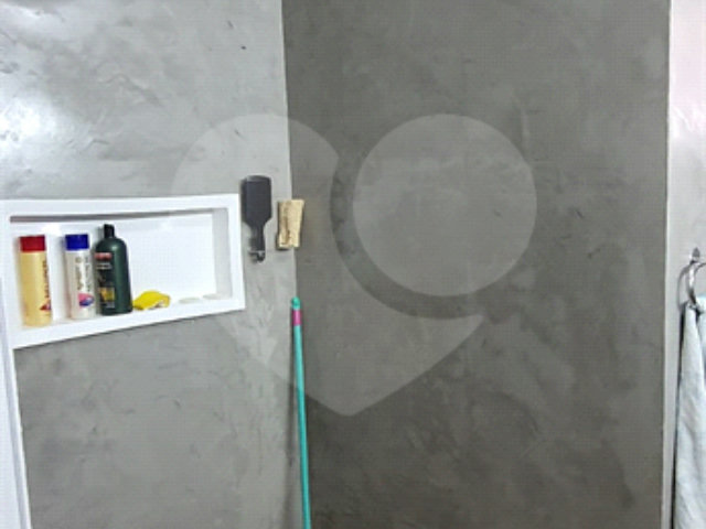 Sobrado à venda com 2 quartos em Limão, São Paulo, SP