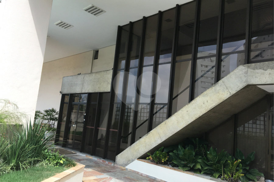 Apartamento à venda com 4 quartos, sendo 2 suítes, em Santana, São Paulo, SP