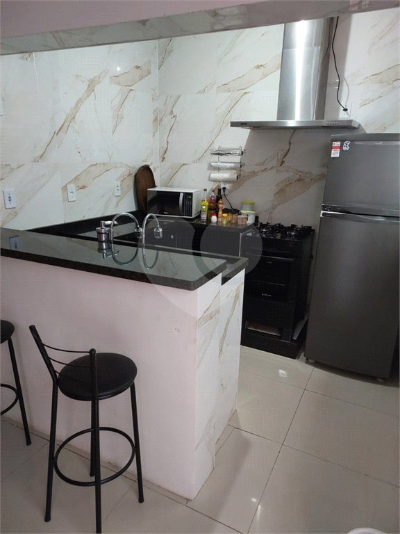 Casa Térrea à venda com 2 quartos em Jardim São Lourenzo, Sorocaba, SP