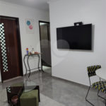 Apartamento à venda com 2 quartos no Centro, Guarulhos, SP