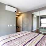 Apartamento à Venda na Vila Mariana com 163m², 3 Suítes e Varanda Gourmet