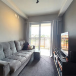Apartamento à venda com 2 quartos, sendo 1 suíte, em Parque Três Meninos, Sorocaba, SP