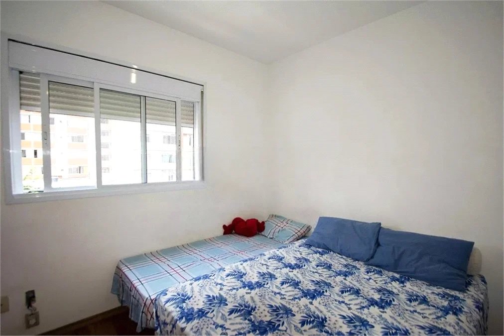 Apartamento à venda com 2 quartos, sendo 1 suíte, em Pinheiros, São Paulo, SP