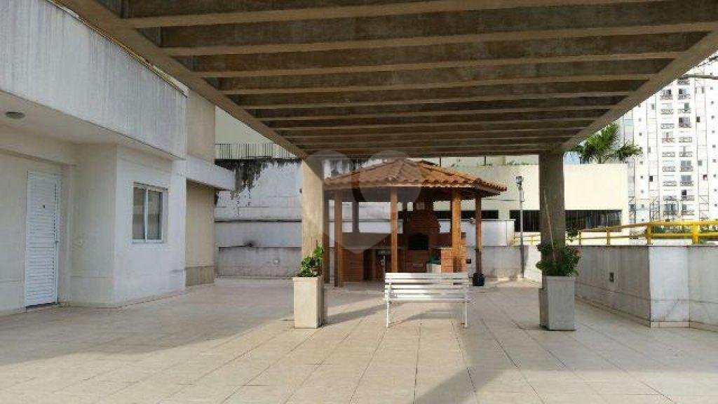 Apartamento à venda com 3 quartos, sendo 1 suíte, em Horto Florestal, São Paulo, SP