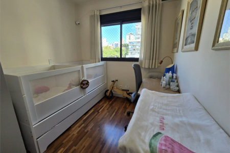 Apartamento à venda com 2 quartos, sendo 1 suíte, em Pinheiros, São Paulo, SP
