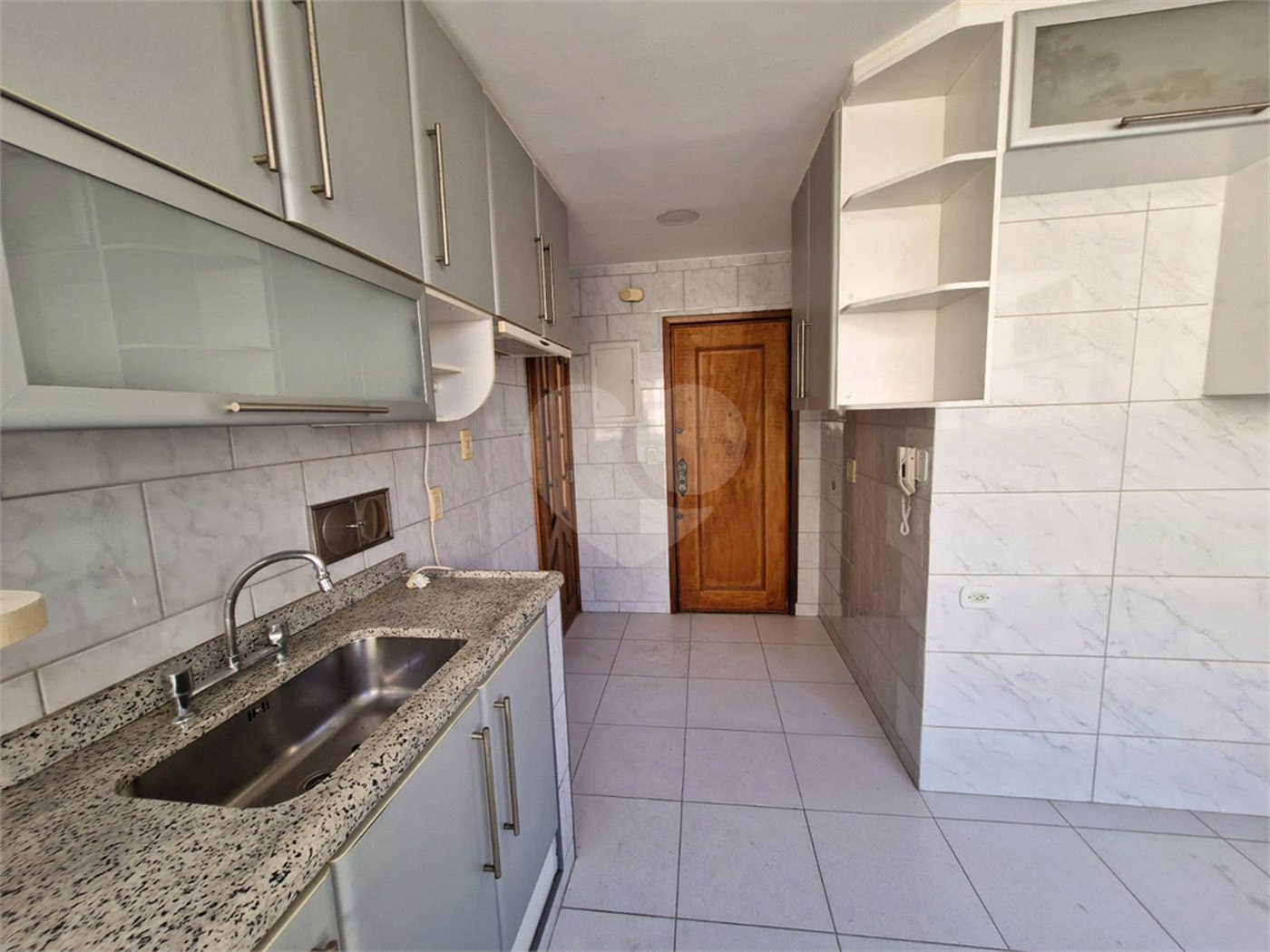 Apartamento à venda com 2 quartos em Tijuca, Rio de Janeiro, RJ