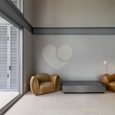 Apartamento à venda ou para alugar com 1 suíte em Cerqueira César, São Paulo, SP