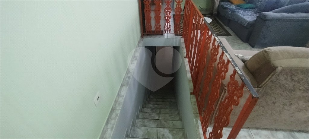 Casa à venda com 3 quartos em Novo Osasco, Osasco, SP