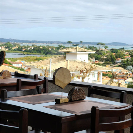 Hotel à venda com 23 suítes em Geribá, Armação dos Búzios, RJ