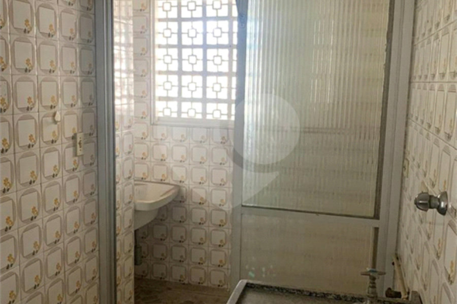 Apartamento à venda com 2 quartos em Santana, São Paulo, SP