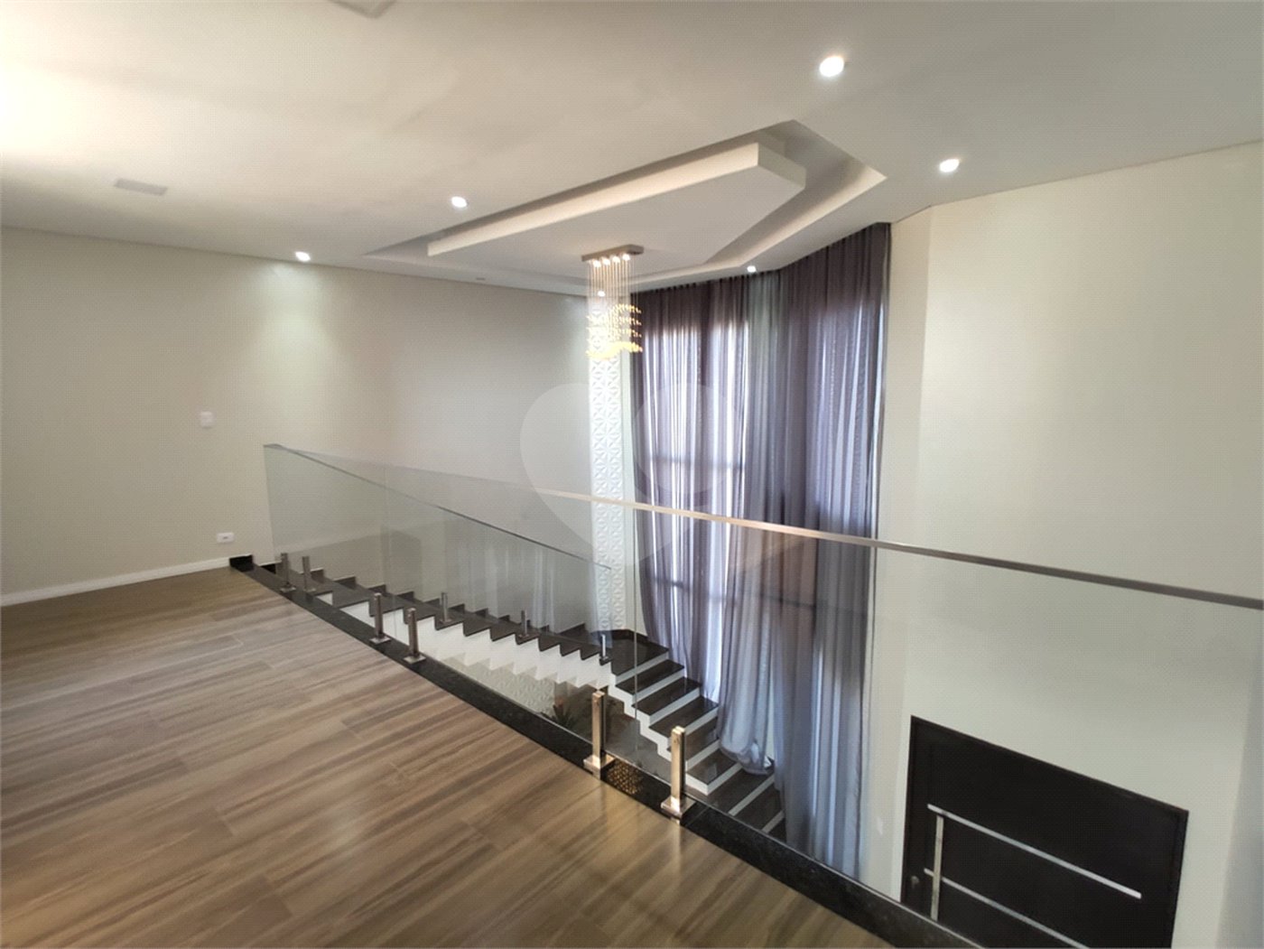 Casa para alugar com 4 suítes no condomínio Reserva Ipanema I, Sorocaba - SP