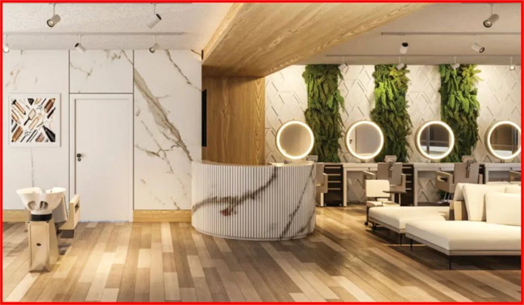 Apartamento à venda com 1 suíte em Santo Amaro, São Paulo, SP