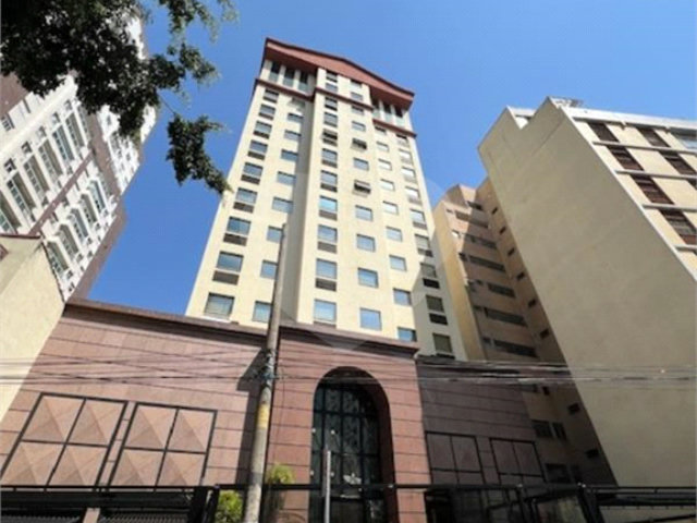 Sala à venda em Bela Vista, São Paulo, SP