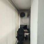 Apartamento à venda com 1 quarto em Várzea da Barra Funda, São Paulo, SP